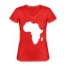 Classic Women's V-Neck T-Shirt